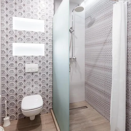 з парковкою Apartment